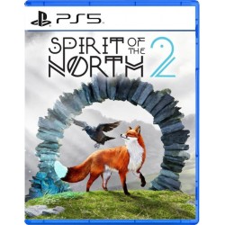 Igra Spirit Of The North 2 (Playstation 5)