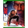 Igra WWE 2K25 (Xbox One & Xbox Series X)