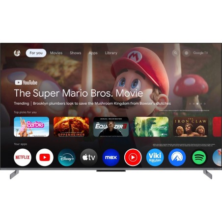 Televizor Tesla G65S949GUS