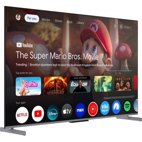 Televizor Tesla G65S949GUS