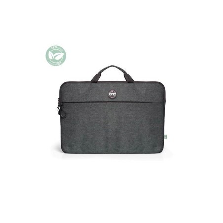 Torbica PORT ECO Belize, 16", siva