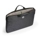 Torbica PORT ECO Belize, 16", siva