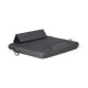 Torbica PORT ECO Belize, 16", siva