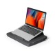 Torbica PORT ECO Belize, 16", siva
