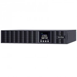 UPS CYBERPOWER OLS3000ERT2UA, 3000VA, 2700W