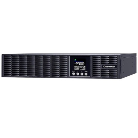 UPS CYBERPOWER OLS3000ERT2UA, 3000VA, 2700W