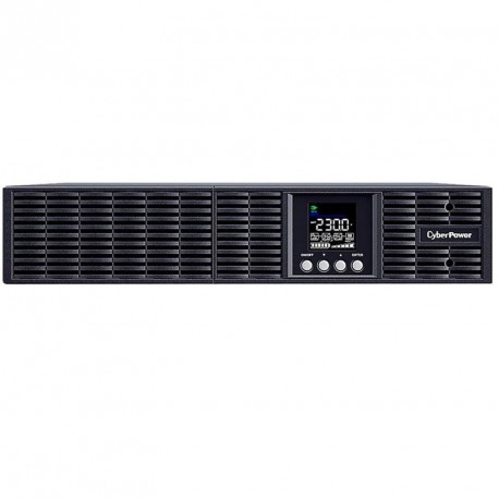UPS CYBERPOWER OLS3000ERT2UA, 3000VA, 2700W