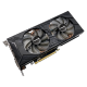 Grafična kartica MANLI GeForce RTX 3050 6GB Twin