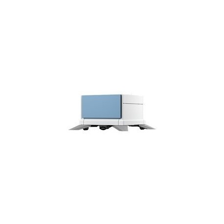 Pladenj/stojalo za papir visoke zmogljivosti HP Clr LaserJet 2100