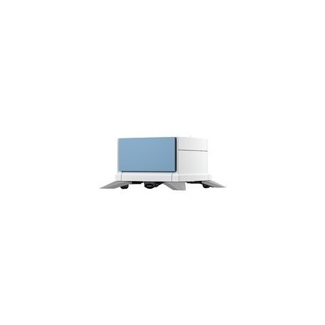 Pladenj/stojalo za papir visoke zmogljivosti HP Clr LaserJet 2100