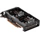 Grafična kartica SAPPHIRE PULSE Radeon RX 6500 XT 8GB GDDR6