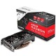Grafična kartica SAPPHIRE PULSE Radeon RX 6500 XT 8GB GDDR6