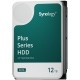 Trdi disk 12TB SATA 3.5" Synology HAT3310-12T