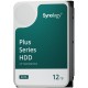 Trdi disk 12TB SATA 3.5" Synology HAT3310-12T