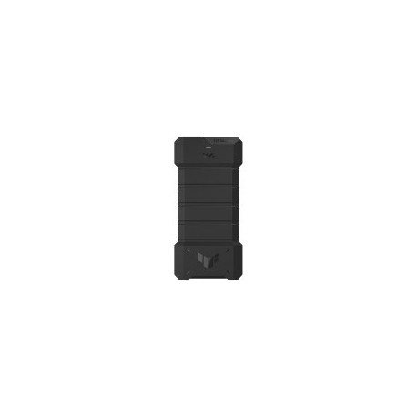 Zunanji disk SSD NVMe M.2 2TB ASUS TUF Gaming AS2000 PLUS - USB-C