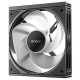 Ventilator ANTEC Connect Reverse, 120mm, 4-pin, 3x