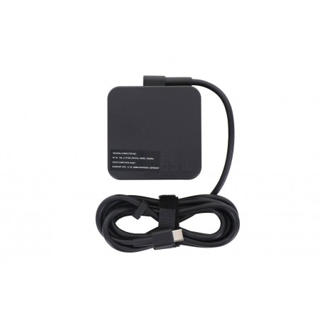 Napajalnik ASUS AC65-00 EU, 65W, USB-C