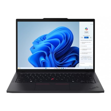 Prenosnik LENOVO ThinkPad T14 G5 U7-165H, 32GB, 1TB, W11P