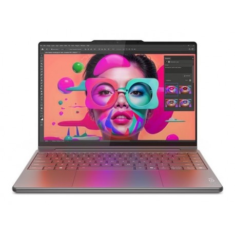 Prenosnik LENOVO Yoga 9 2-in-1 U7-258V, 32GB, 1TB, W11P