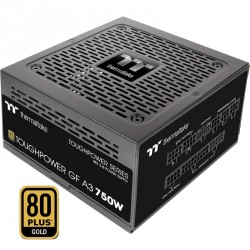 Napajalnik THERMALTAKE Toughpower GF A3, 750W, 80Plus Gold, modularni