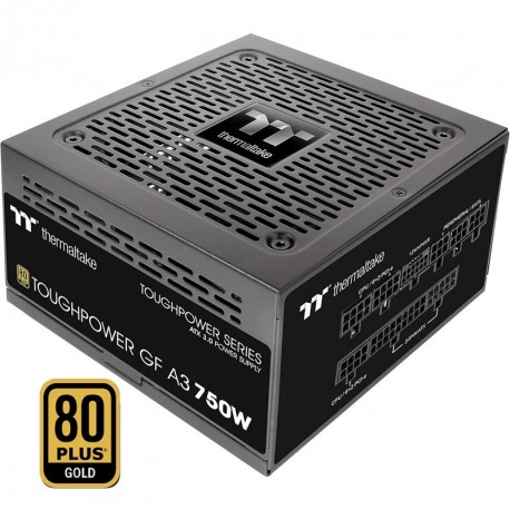 Napajalnik THERMALTAKE Toughpower GF A3, 750W, 80Plus Gold, modularni