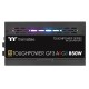 Napajalnik THERMALTAKE Toughpower GF3 ARGB, 850W, 80Plus Gold, modularni