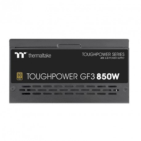 Napajalnik THERMALTAKE Toughpower GF3, 850W, 80Plus Gold, modularni
