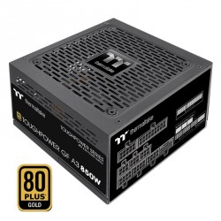 Napajalnik THERMALTAKE Toughpower GF A3, 850W, 80Plus Gold, modularni