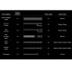 Napajalnik THERMALTAKE Toughpower GF A3, 850W, 80Plus Gold, modularni