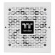 Napajalnik THERMALTAKE Toughpower GF A3 Snow 850W, 80Plus Gold, modularni