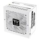 Napajalnik THERMALTAKE Toughpower GF A3 Snow 850W, 80Plus Gold, modularni