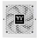 Napajalnik THERMALTAKE Toughpower GF A3 Snow 1050W, 80Plus Gold, modularni