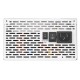 Napajalnik THERMALTAKE Toughpower GF A3 Snow 1050W, 80Plus Gold, modularni