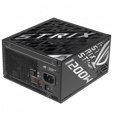 Napajalnik ASUS ROG STRIX, 1200W, 80Plus Platinum, modularni