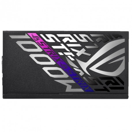 Napajalnik ASUS ROG STRIX, 850W, 80Plus Platinum, modularni