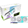 Grafična kartica MANLI GeForce RTX 5080 Stellar OC 16GB