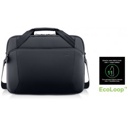 Torba za prenosnik do 15.6 Dell EcoLoop Pro Slim