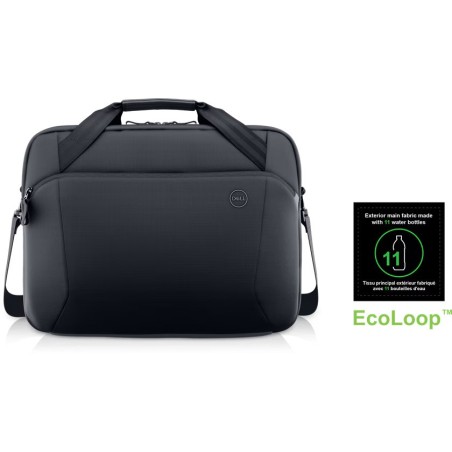 Torba za prenosnik do 15.6 Dell EcoLoop Pro Slim