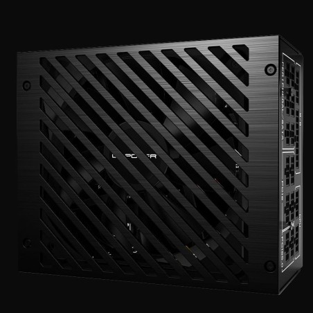 Napajalnik 1200W LC-POWER LC1200P V3.0 Platinum, modularni