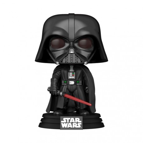 Figura FUNKO POP: STAR WARS - DARTH VADER