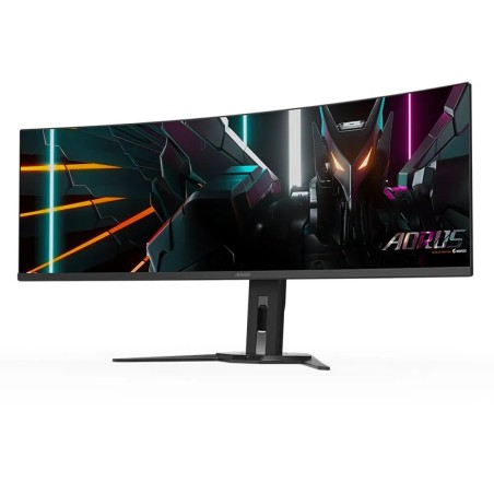 Monitor GIGABYTE AORUS CO49DQ