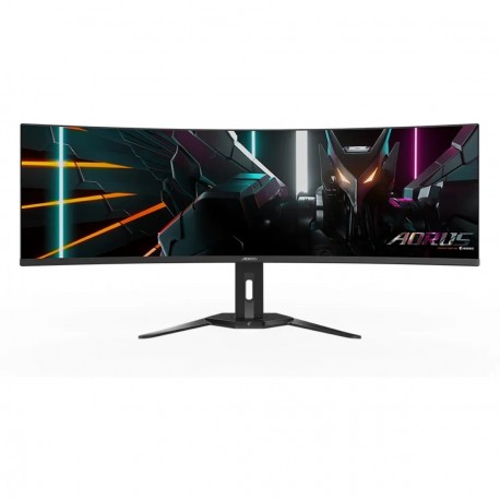Monitor GIGABYTE AORUS CO49DQ