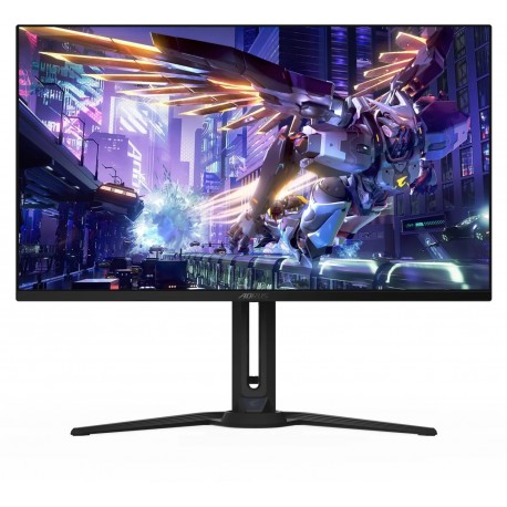 Monitor GIGABYTE AORUS FO32U2P