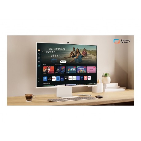 Monitor SAMSUNG LS32DM801UUXDU