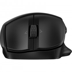 Miška HP 685 Comfort, črna
