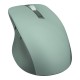 Miška ASUS SmartO MD200 Silent Plus, zelena