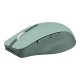 Miška ASUS SmartO MD200 Silent Plus, zelena