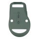 Miška ASUS SmartO MD200 Silent Plus, zelena