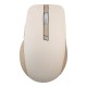 Miška ASUS SmartO MD200 Silent Plus, bež