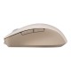 Miška ASUS SmartO MD200 Silent Plus, bež